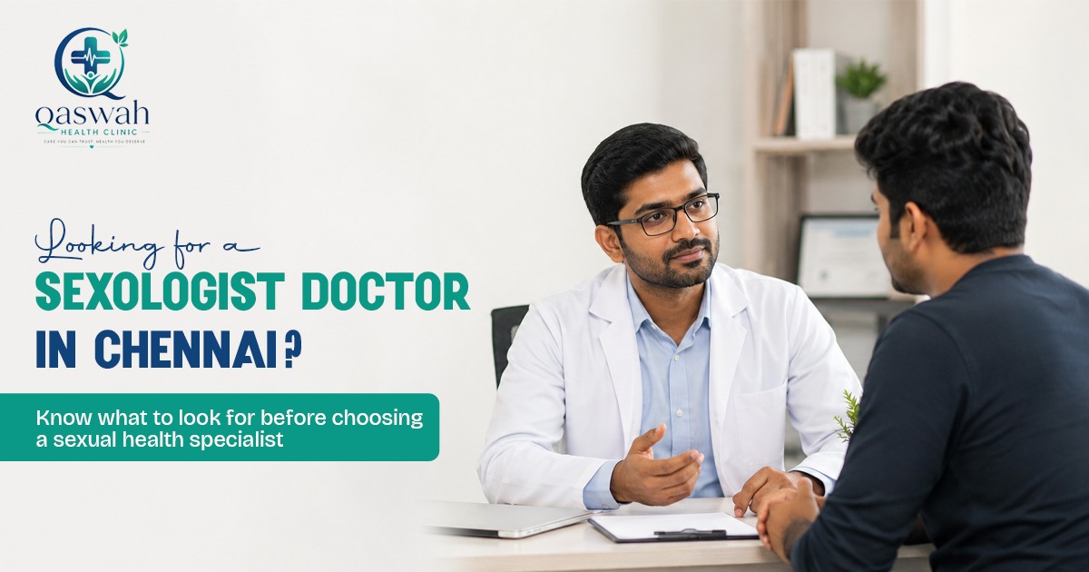 Best Sexologist in Trichy blog
